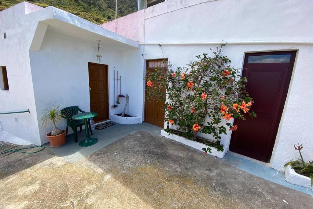 Casita en Sabinosa Villa Exterior foto