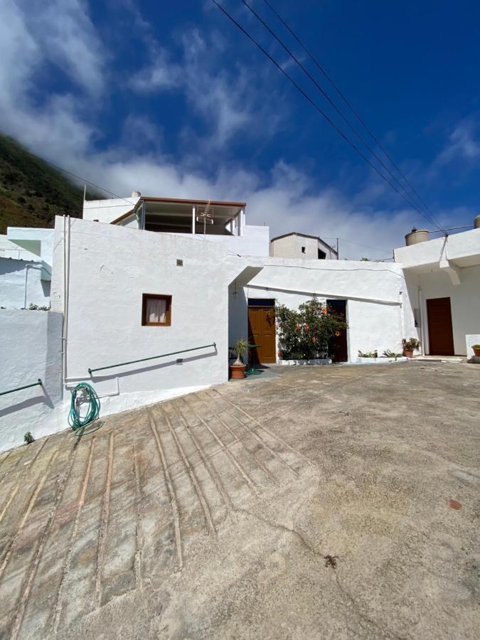 Casita en Sabinosa Villa Exterior foto